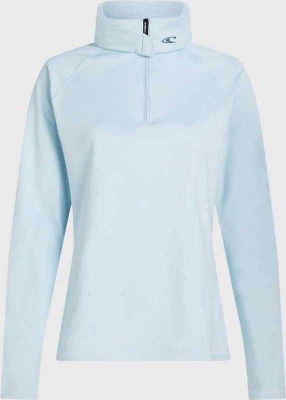 O'Neill - Hydrowick Half Zip Fleece - Dames Vest - Dawn Sky