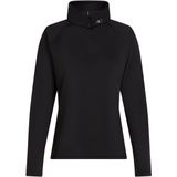 O'Neill - Hydrowick Half Zip Fleece - Zwart - 92% Gerecycled Polyester