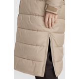 O'Neill - O'Riginals Long Puffer Jacket - Concrete - Gerecycled Polyester