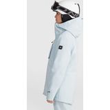 O'Neill - Aplite Pro - Ski Jas - Lichtblauw - Dames