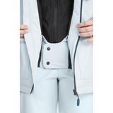 O'Neill - Aplite Pro - Ski Jas - Lichtblauw - Dames