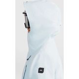 O'Neill - Aplite Pro - Ski Jas - Lichtblauw - Dames