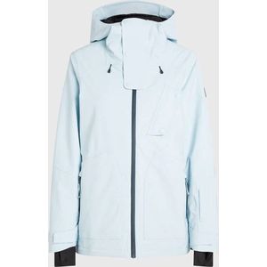 O'Neill - Aplite Pro - Ski Jas - Lichtblauw - Dames
