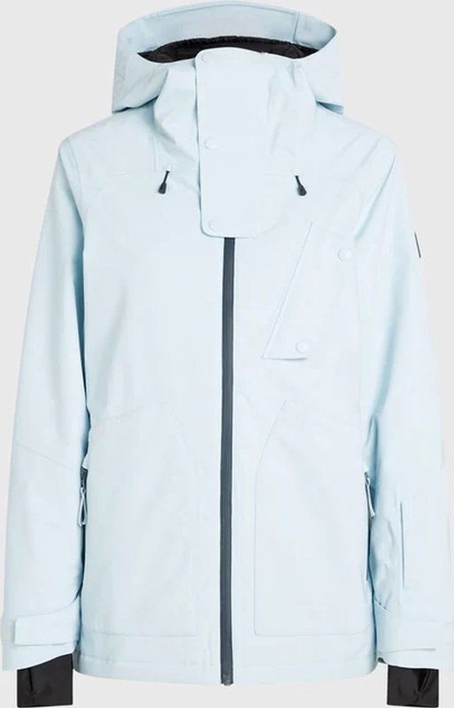 O'Neill - Aplite Pro - Ski Jas - Lichtblauw - Dames