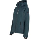 O'Neill - Stuvite - Ski Jas - Blauw - Waterdicht 10K - Ademend 10K