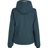 O'Neill - Stuvite - Ski Jas - Blauw - Waterdicht 10K - Ademend 10K