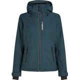 O'Neill - Stuvite - Ski Jas - Blauw - Waterdicht 10K - Ademend 10K