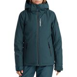 O'Neill - Stuvite - Ski Jas - Blauw - Waterdicht 10K - Ademend 10K