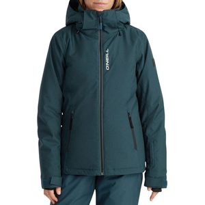 O'Neill - Stuvite - Ski Jas - Blauw - Waterdicht 10K - Ademend 10K