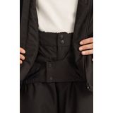 O'Neill - Stuvite Snow - Ski-Jas - Zwart - Gerecycled Polyester