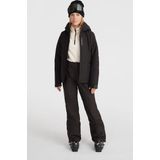 O'Neill - Stuvite Snow - Ski-Jas - Zwart - Gerecycled Polyester