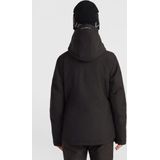 O'Neill - Stuvite Snow - Ski-Jas - Zwart - Gerecycled Polyester