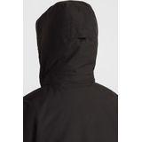 O'Neill - Stuvite Snow - Ski-Jas - Zwart - Gerecycled Polyester