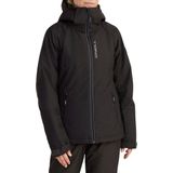 O'Neill - Stuvite Snow - Ski-Jas - Zwart - Gerecycled Polyester