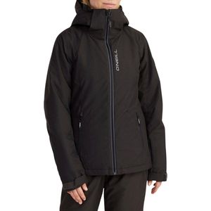 O'Neill - Stuvite Snow - Ski-Jas - Zwart - Gerecycled Polyester