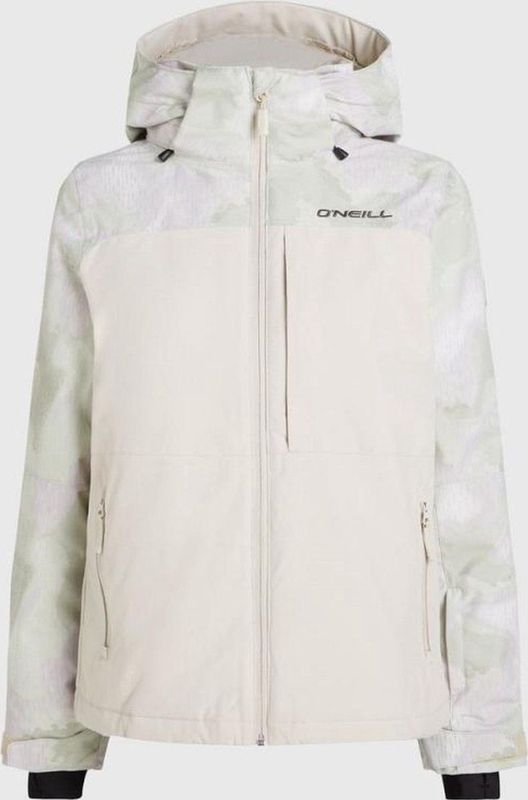 O'Neill - Aplite Plus - Ski Jas - Green Day Camo