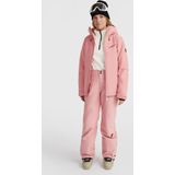 O'Neill - Aplite - Ski Jas - Roze - Gerecycled Polyester