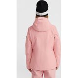 O'Neill - Aplite - Ski Jas - Roze - Gerecycled Polyester