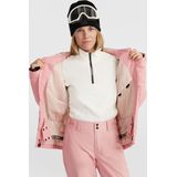 O'Neill - Aplite - Ski Jas - Roze - Gerecycled Polyester