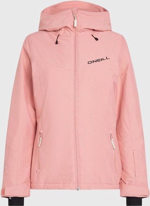 O'Neill - Aplite - Ski Jas - Roze - Gerecycled Polyester