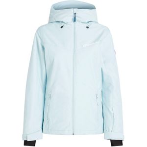 ONeill - Aplite - Ski-jas - Wit/Grijs - Waterdicht