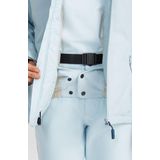 Aplite - Sportjas met Verstelbare Capuchon en Warm Gevoerde Voering