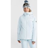 Aplite - Sportjas met Verstelbare Capuchon en Warm Gevoerde Voering