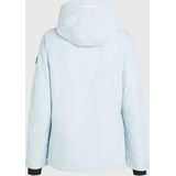 Aplite - Sportjas met Verstelbare Capuchon en Warm Gevoerde Voering