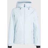 Aplite - Sportjas met Verstelbare Capuchon en Warm Gevoerde Voering