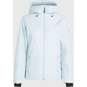 ONeill - Aplite - Ski-jas - Wit/Grijs - Waterdicht