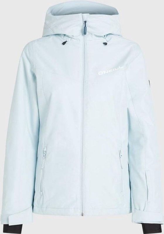 Aplite - Sportjas met Verstelbare Capuchon en Warm Gevoerde Voering