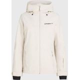 O'Neill Ski Jas Aplite Atmosphere - Dames