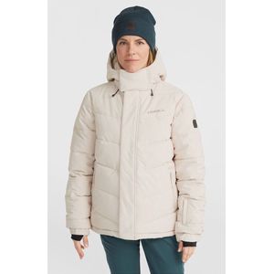 O'Neill - Z.E.N. Puffer Hybrid - Ski Jas - Atmosphere - 60% Gerecycled Polyester