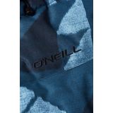 Z.E.N. Puffer Hybrid - Wintersportjas - Zwart - Gerecycled Polyester