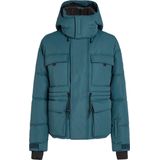 O'Neill - Z.E.N. Hybrid - Ski Jas - Alma Steel