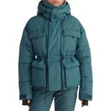 O'Neill - Z.E.N. Hybrid - Ski Jas - Alma Steel