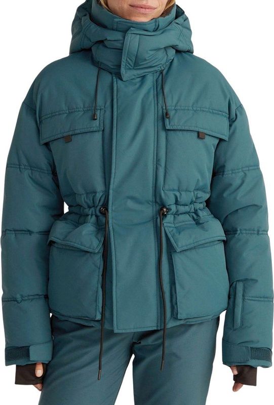 O'Neill - Z.E.N. Hybrid - Ski Jas - Alma Steel