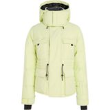 O'Neill - Z.E.N. Hybrid - Ski Jas - Lime Wash - 50% Gerecycled Polyester