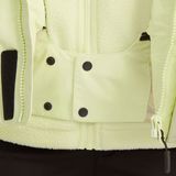 O'Neill - Z.E.N. Hybrid - Ski Jas - Lime Wash - Regular Fit - 10K Waterdicht