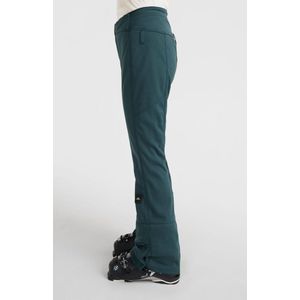 O'Neill Blessed Softshell Hybrid Skinny Skibroek Dames