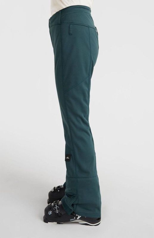 O'Neill Blessed Softshell Hybrid Skinny Skibroek Dames