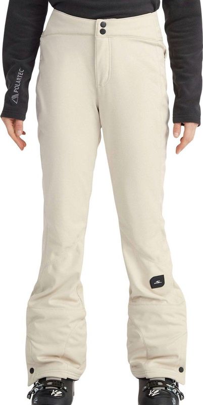 O'Neill - Blessed Softshell Hybrid Skibroek - Atmosphere - 70% Polyester, 30% Gerecycled