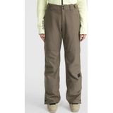 O'Neill - Star Melange - Skibroek - Dames - Zwart - 60% Gerecycled Polyester