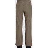 O'Neill - Star Melange - Skibroek - Dames - Zwart - 60% Gerecycled Polyester