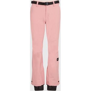 O'Neill - Star Slim - Skibroek - Genuine Pink - Waterdicht - Ademend