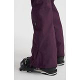 O'neill Broeken Star Slim Snow Pants