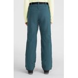 O'Neill - Star Slim Skibroek - Alma Steel - Dames - Slim Fit - Waterdicht