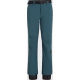 O'Neill - Star Slim Skibroek - Alma Steel - Dames - Slim Fit - Waterdicht