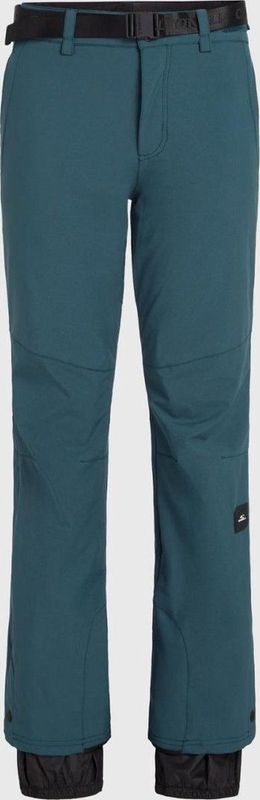 O'Neill - Star Slim Skibroek - Alma Steel - Dames - Slim Fit - Waterdicht