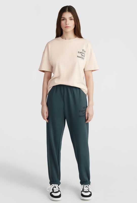 O'Neill Future Surf Society Joggingbroek  - Dames - Blauw - Maat: S